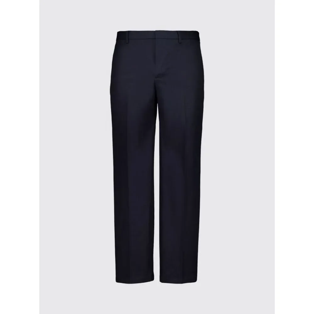 Gucci Suit Men Blue